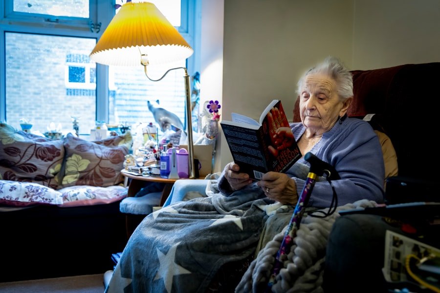 dementia home care
