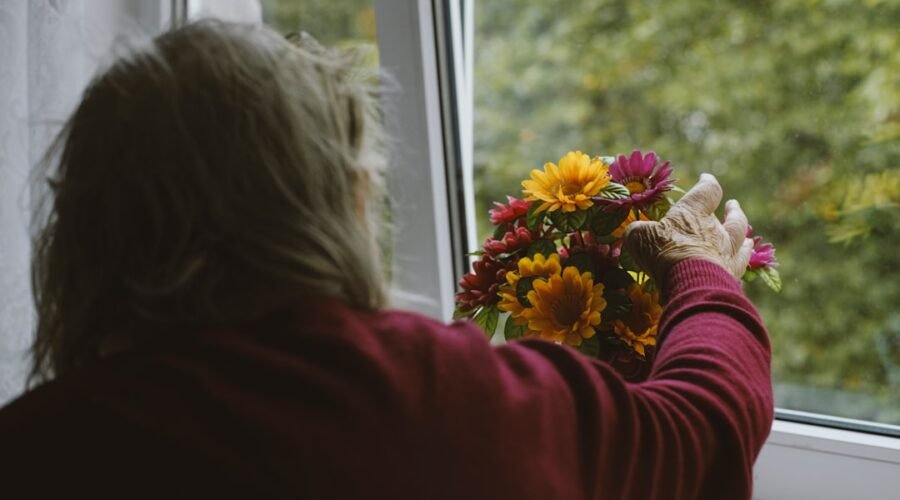 Dementia Home Care: Providing Compassionate Support