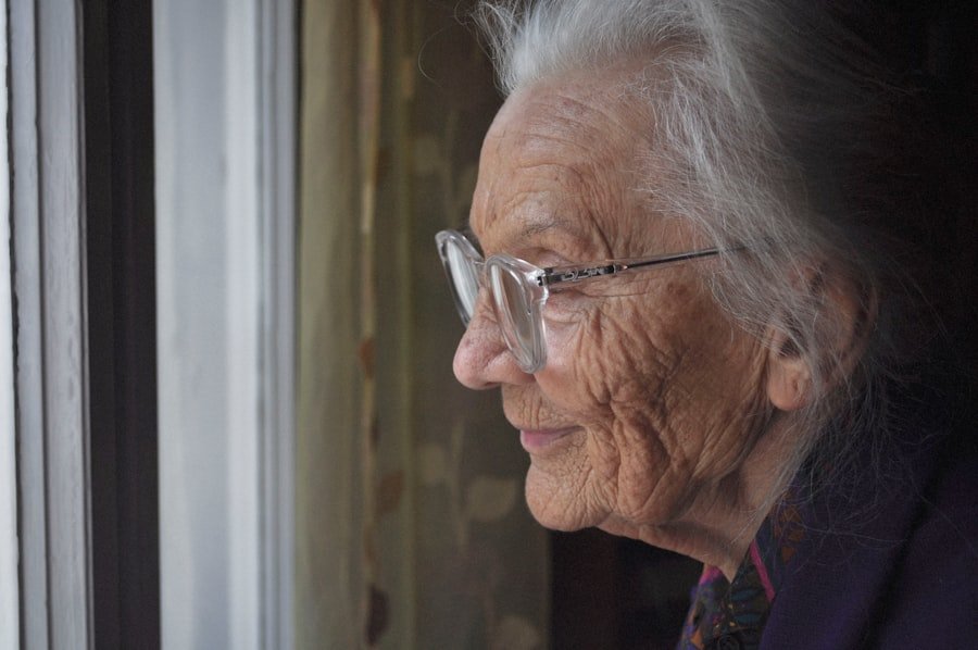 Photo dementia home care