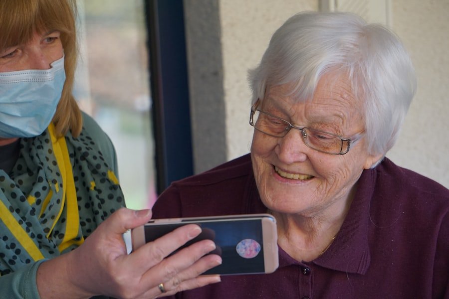 Photo home care
